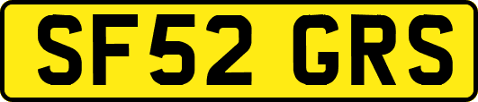 SF52GRS