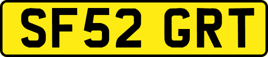 SF52GRT