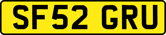 SF52GRU