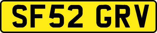SF52GRV