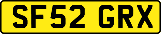 SF52GRX