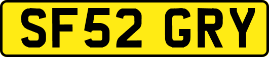 SF52GRY