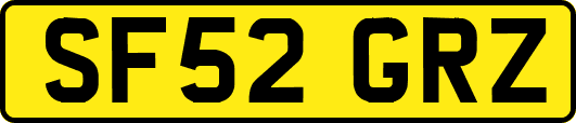 SF52GRZ
