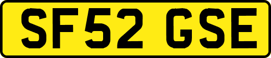 SF52GSE