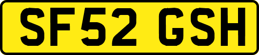 SF52GSH