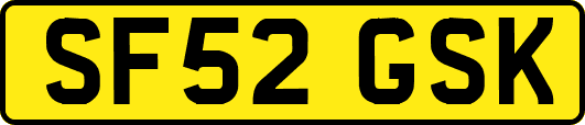 SF52GSK