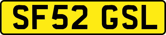 SF52GSL