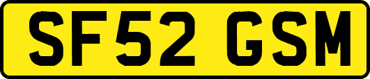 SF52GSM