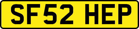 SF52HEP