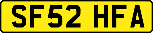 SF52HFA