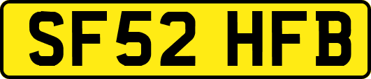 SF52HFB