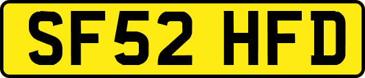 SF52HFD