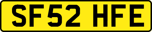 SF52HFE