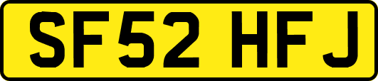 SF52HFJ