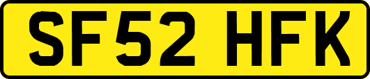 SF52HFK