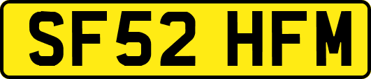 SF52HFM
