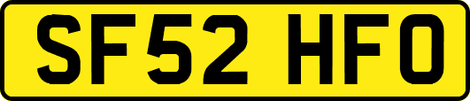 SF52HFO