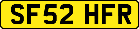 SF52HFR