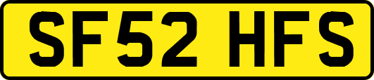 SF52HFS