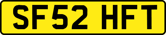 SF52HFT