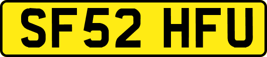 SF52HFU