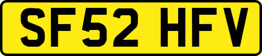 SF52HFV