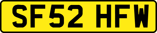 SF52HFW