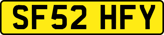 SF52HFY