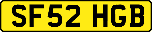 SF52HGB