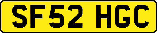 SF52HGC