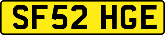 SF52HGE
