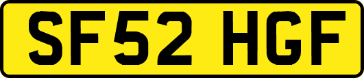 SF52HGF