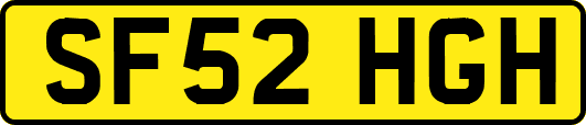 SF52HGH