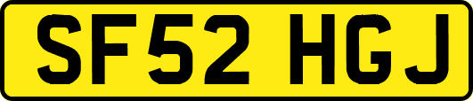 SF52HGJ