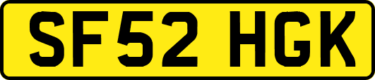 SF52HGK