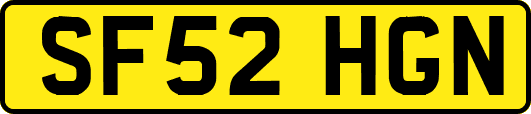 SF52HGN