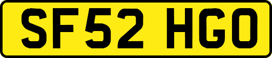 SF52HGO