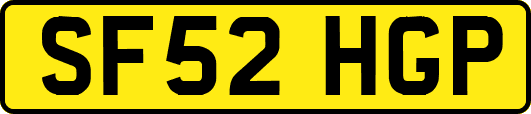 SF52HGP