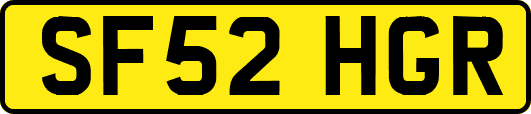 SF52HGR