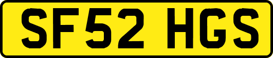 SF52HGS
