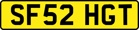 SF52HGT