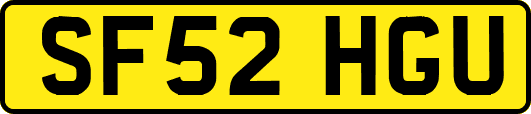 SF52HGU