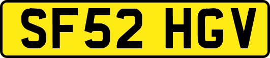 SF52HGV