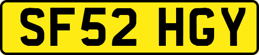 SF52HGY