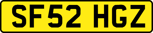 SF52HGZ
