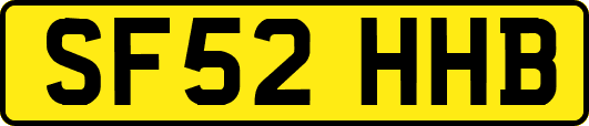 SF52HHB
