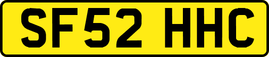SF52HHC