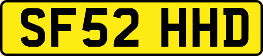 SF52HHD