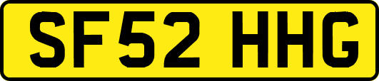 SF52HHG