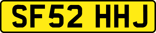 SF52HHJ